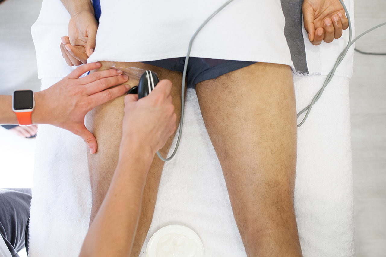 Douleur à la cuisse : quand la sciatique cache un cancer agressif
