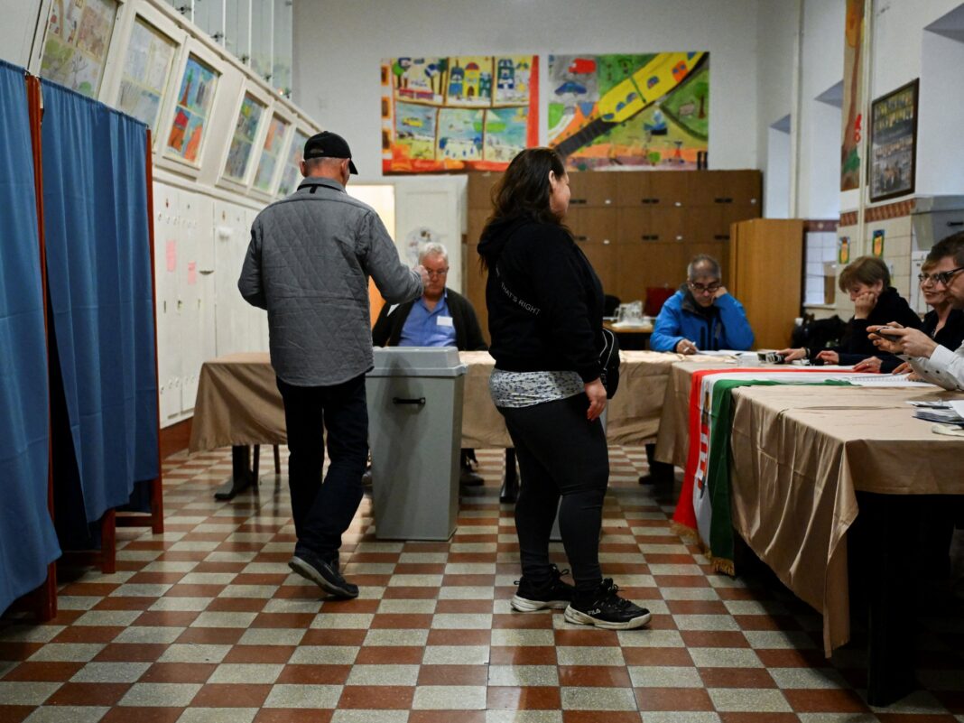 Élections en Hongrie : Orban face à son plus grand défi