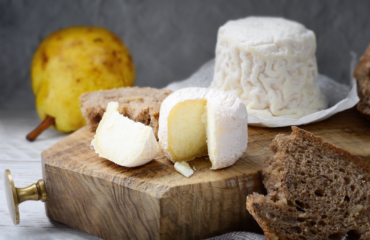 Encéphalite à tiques : attention au fromage contaminé
