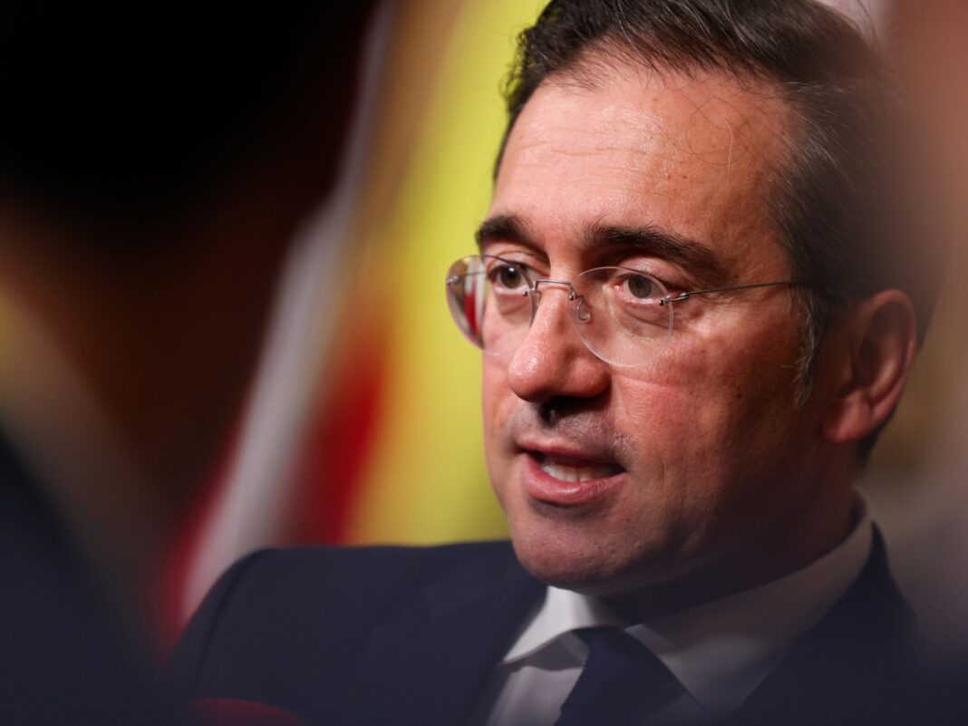 Espagne, Slovénie et Irlande veulent suspendre l’accord UE-Israël