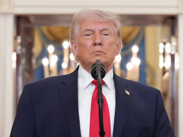 États-Unis-Iran : une trêve de 45 jours encore en négociation