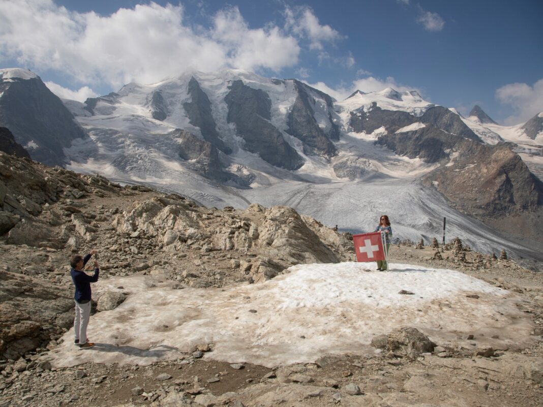 Europe : le continent qui se réchauffe le plus vite, alerte l’ONU