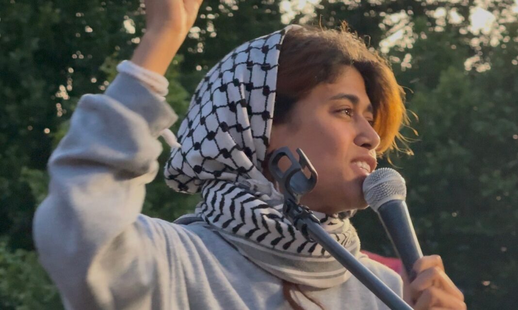 France : Rima Hassan renvoyée en procès pour apologie du terrorisme