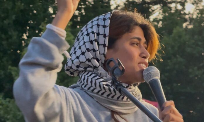 France : Rima Hassan renvoyée en procès pour apologie du terrorisme