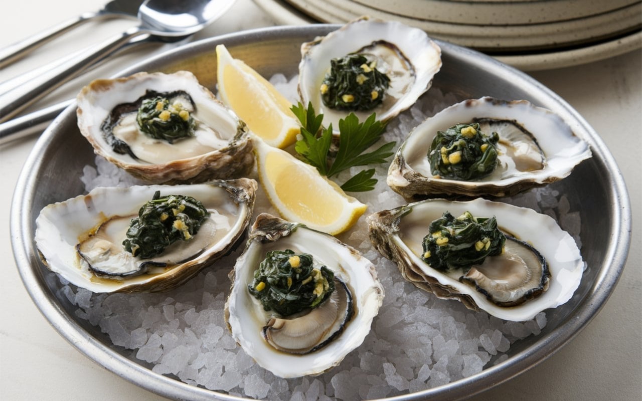 Fruits de mer contaminés : quels mollusques éviter pour votre santé ?