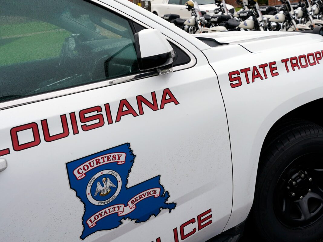 Fusillade en Louisiane : huit enfants tués, le suspect abattu