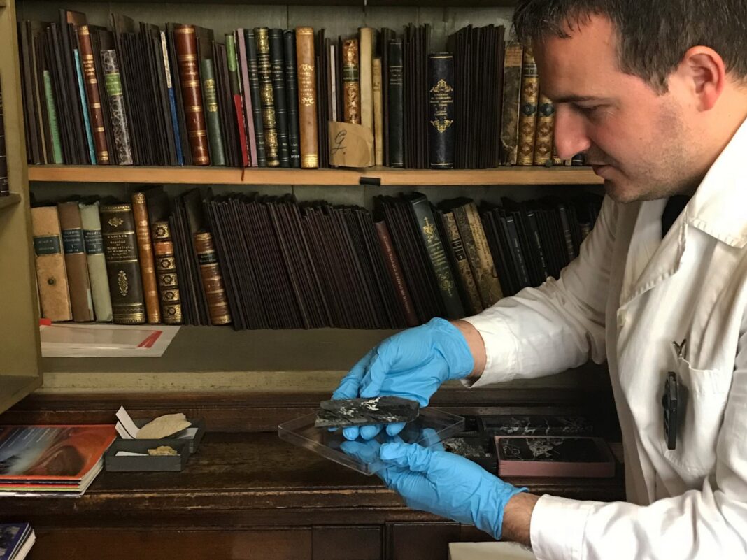 Gabon : le premier réacteur nucléaire naturel de la Terre