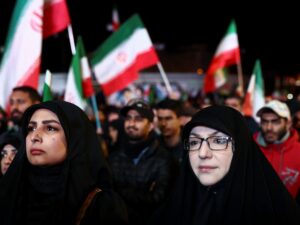Iran-États-Unis-Israël : cessez-le-feu de 2 semaines et tensions