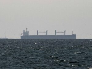 Iran autorise les navires irakiens à traverser le détroit d'Ormuz