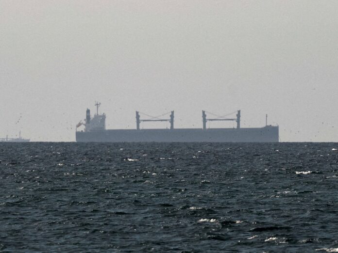 Iran autorise les navires irakiens à traverser le détroit d'Ormuz