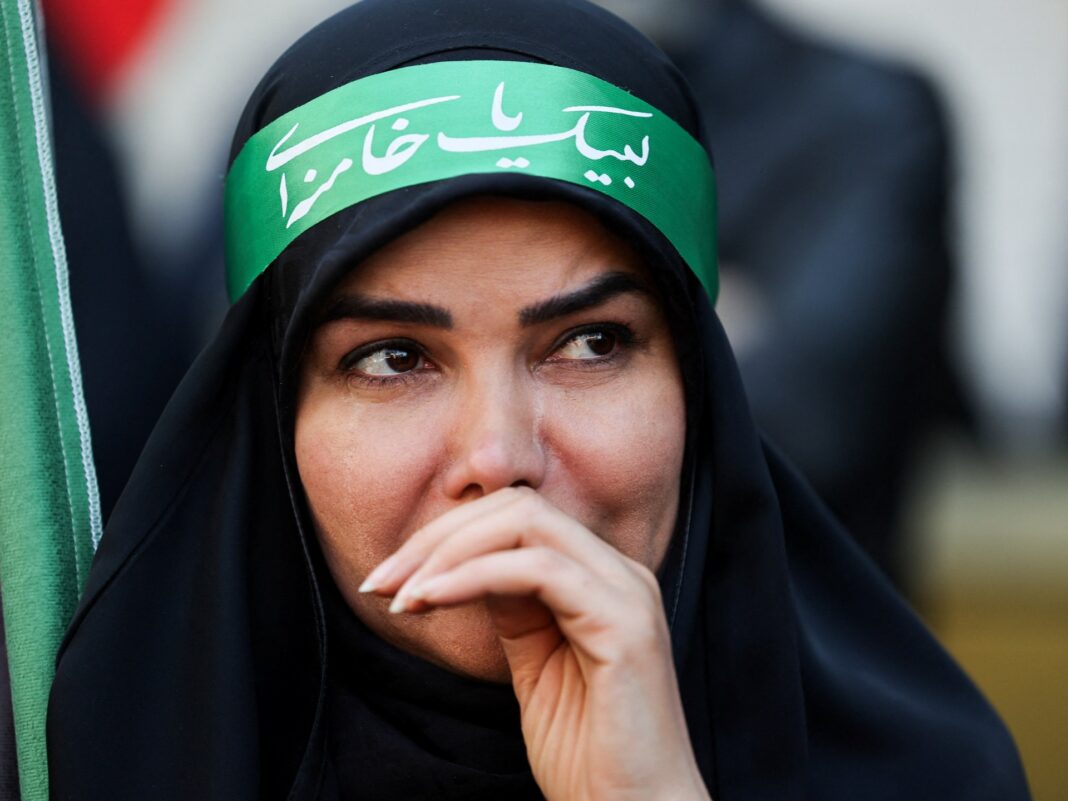 Iran : ce qui se passe au 42e jour des attaques US-israéliennes