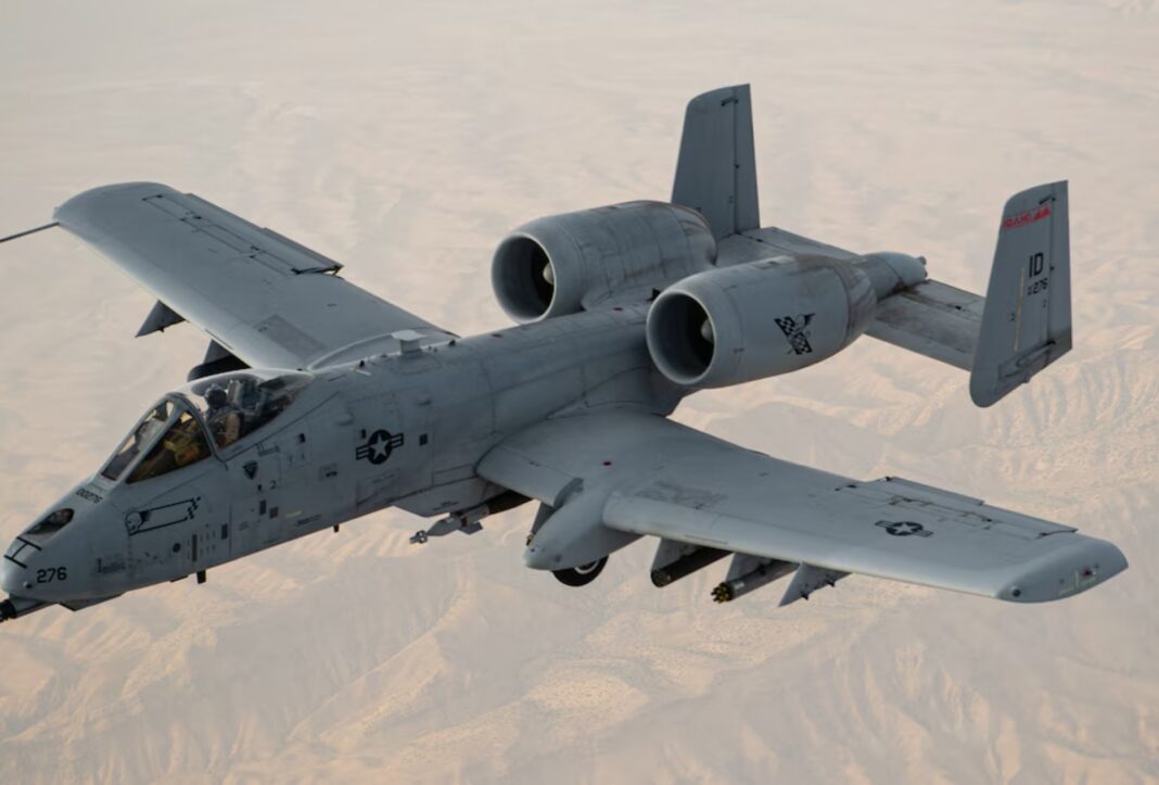 Iran : des pilotes américains abattus, choc aux États-Unis