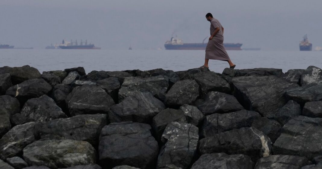 Iran et Chine contestent l’hégémonie du dollar dans le détroit d’Ormuz