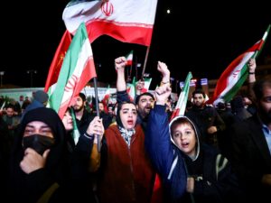 Iran et États-Unis : négociations à Islamabad vendredi