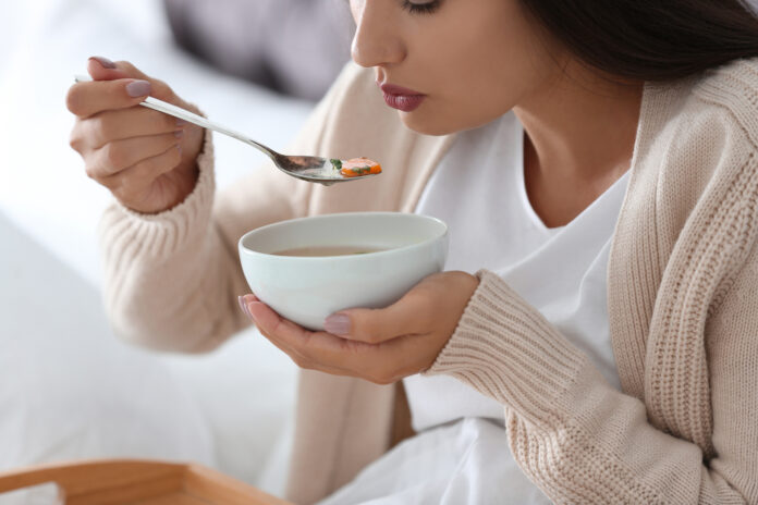 L'ingrédient secret pour rendre vos soupes maison bonnes pour le cœur
