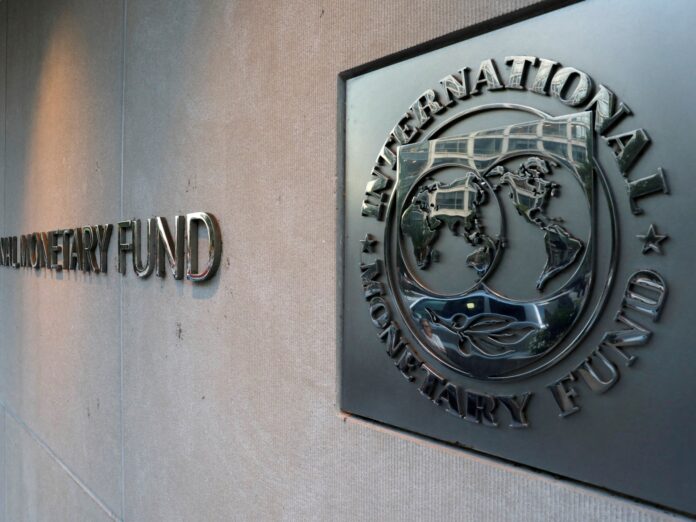 Le FMI et la Banque mondiale rétablissent leurs liens avec le Venezuela