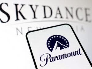 Les actionnaires de Warner Bros approuvent le rachat par Paramount