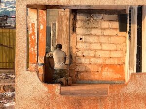 Mali : attaques simultanées à Bamako et dans plusieurs villes