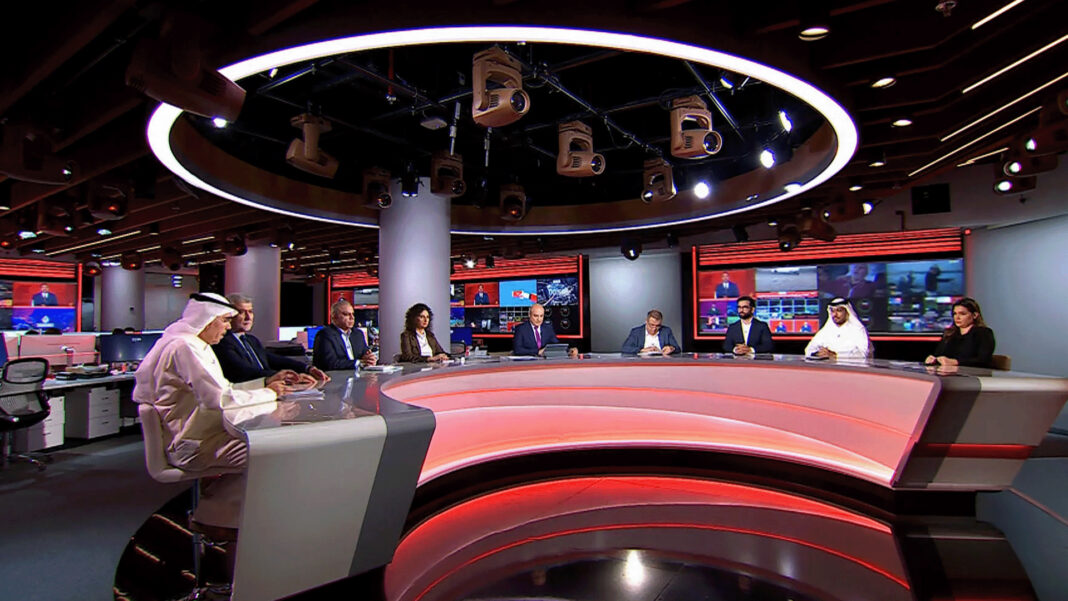 Menaces de Trump : la crise avec l’Iran inquiète le Moyen-Orient