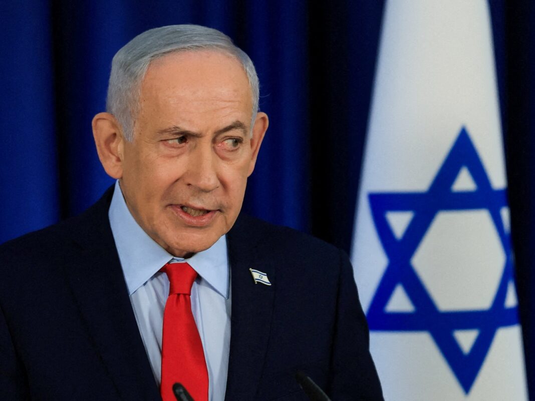 Netanyahu précise que la trêve US-Iran ne concerne pas le Liban