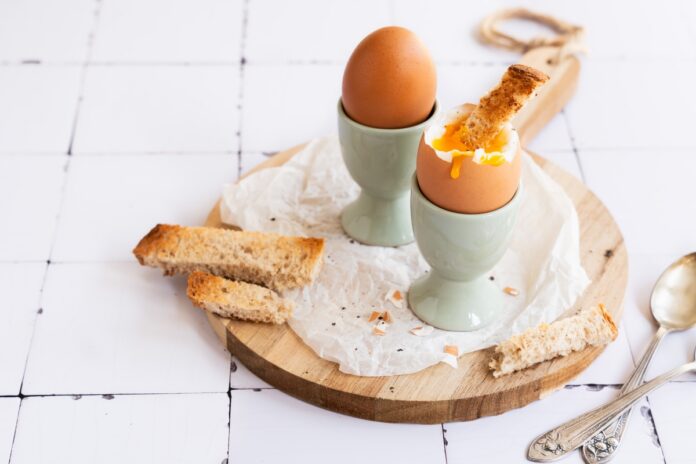 Œufs : quelle cuisson offre le meilleur apport en protéines ?