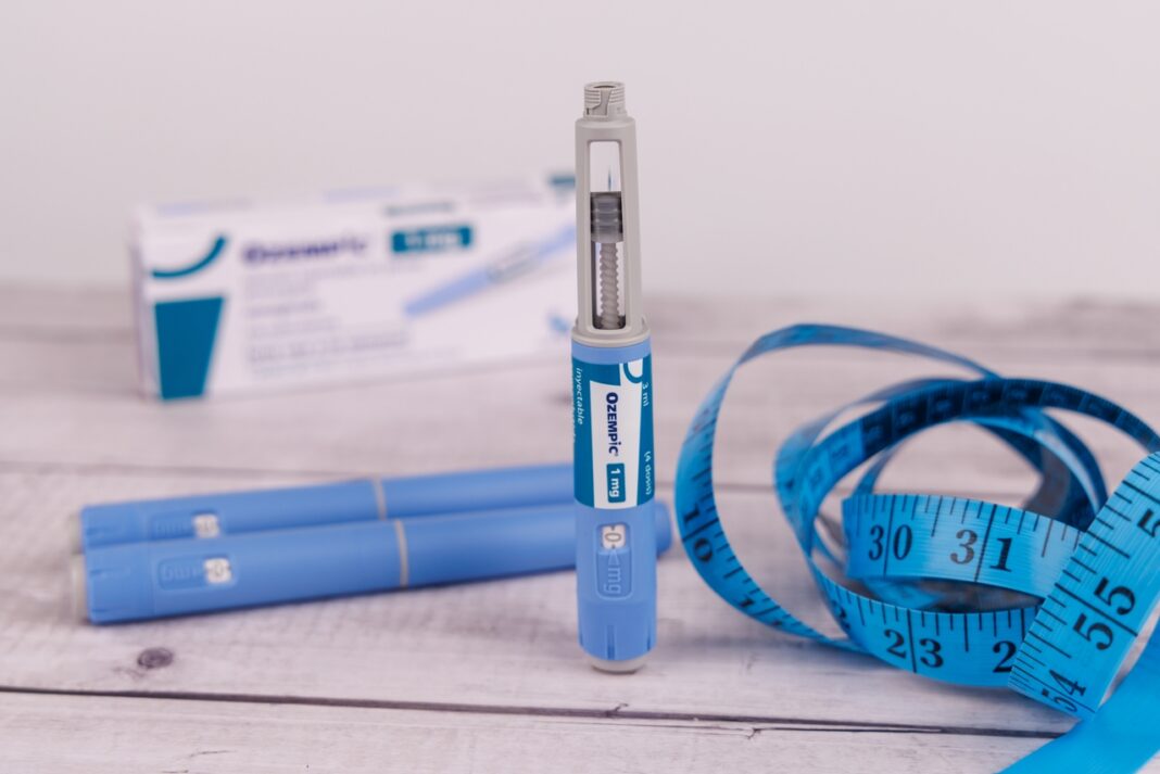 Ozempic : un médicament qui rajeunit le cerveau jusqu’à 5 ans