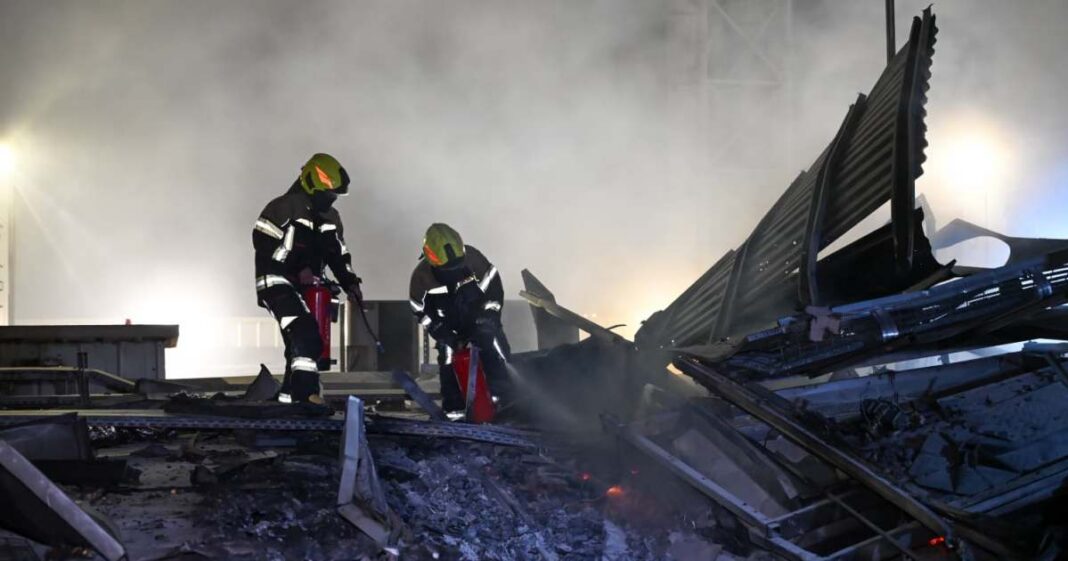 Pays du Golfe ciblés par des attaques de missiles et drones iraniens