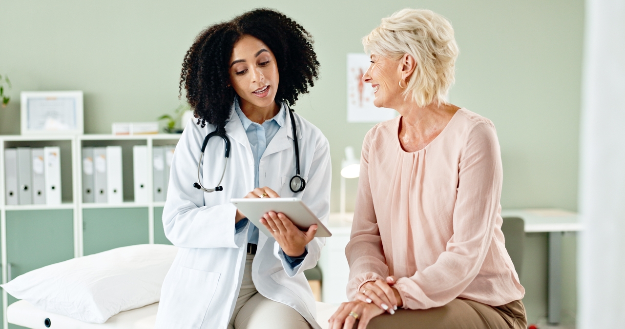 Plus de femmes médecins que d'hommes en France pour la première fois