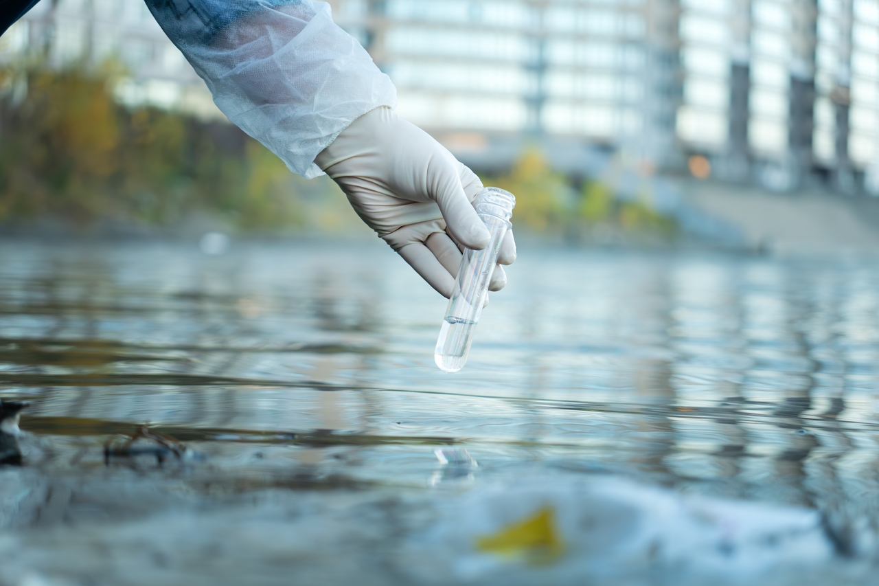 Pollution chimique : une menace sanitaire égale au changement climatique