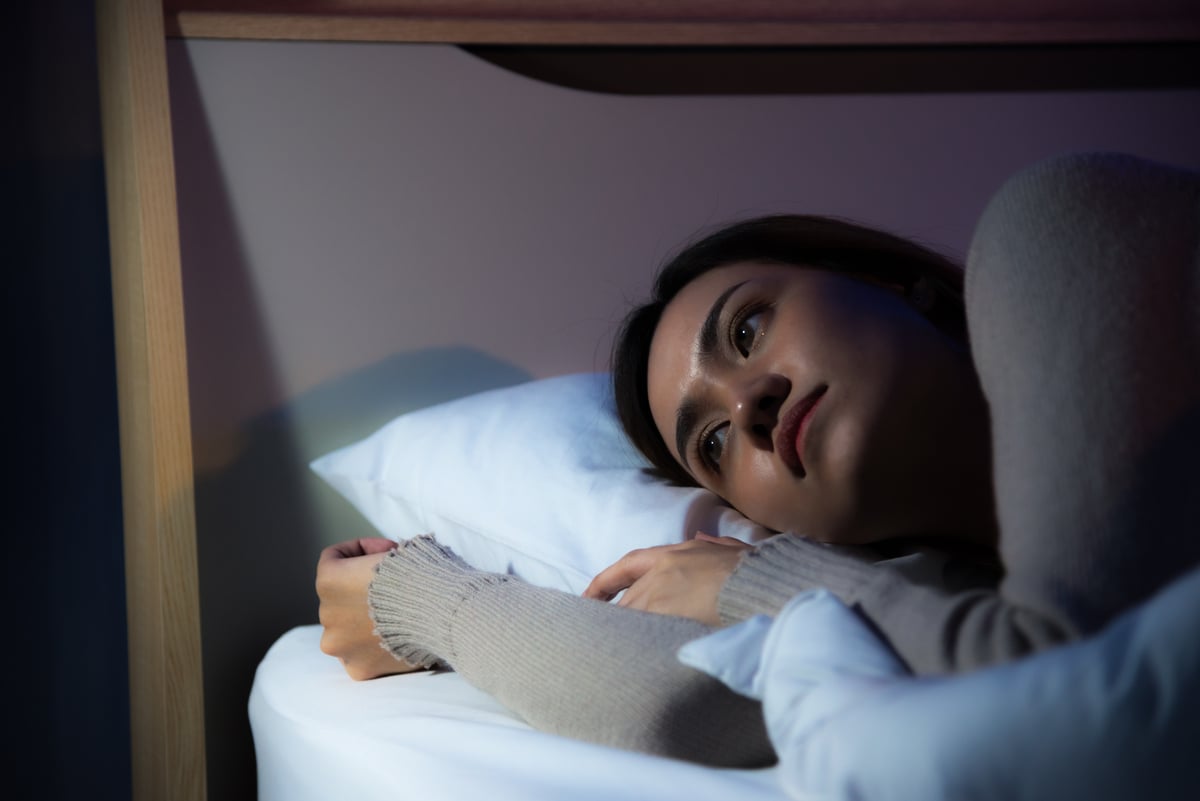 Pourquoi se réveiller à 4h ou 5h du matin ? Explications et conseils