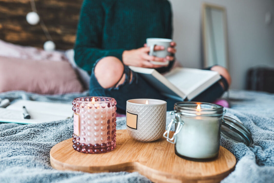 Réduire l’hormone du stress en automne grâce à la routine Great Lock In