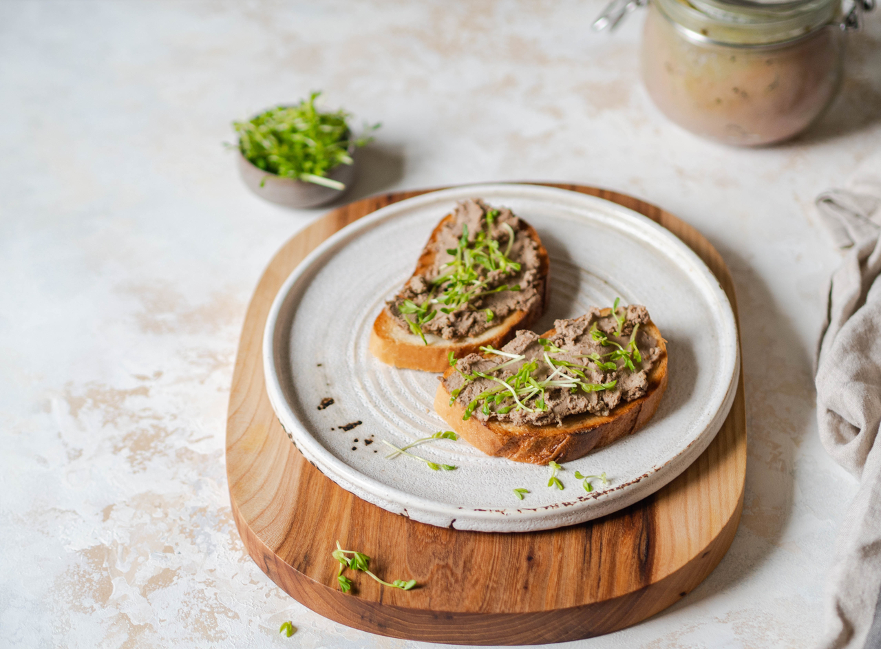 Rillettes : les marques les plus grasses à éviter au supermarché