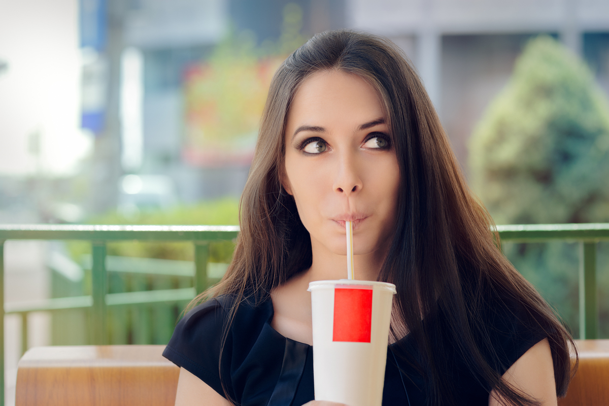 Sodas light : un danger pour le cœur et les artères confirmé