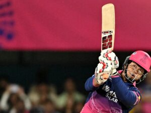 Sooryavanshi défie Bumrah et illumine l’IPL avec Rajasthan