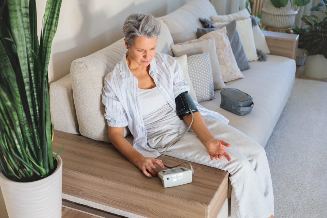 Tension artérielle : les meilleurs créneaux matin et soir recommandés