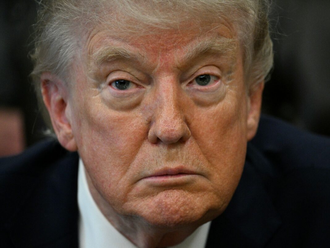 Trump envoie une délégation américaine au Pakistan pour l’Iran