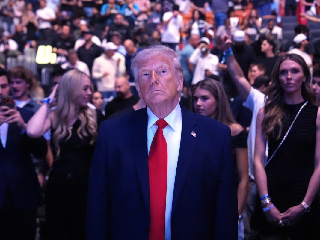 Trump ordonne un blocus du détroit d'Ormuz après l'échec des négociations