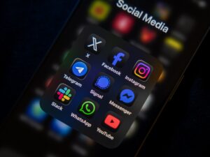 Turquie : loi pour restreindre les réseaux sociaux aux moins de 15 ans