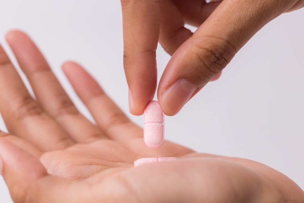 Ultra-levure® : le produit à 50 centimes pour protéger votre microbiote