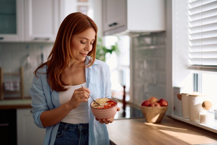 Un fruit miracle pour protéger vos poumons de la pollution atmosphérique
