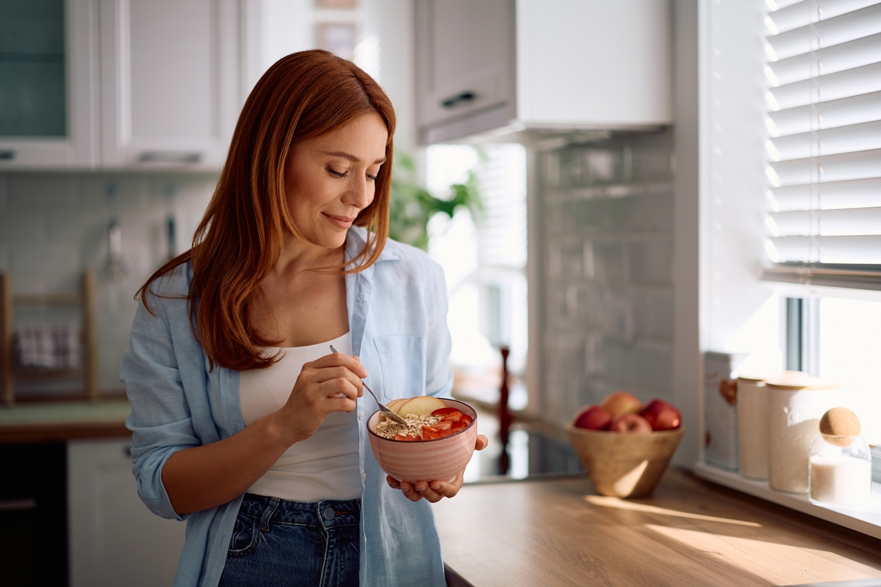 Un fruit miracle pour protéger vos poumons de la pollution atmosphérique