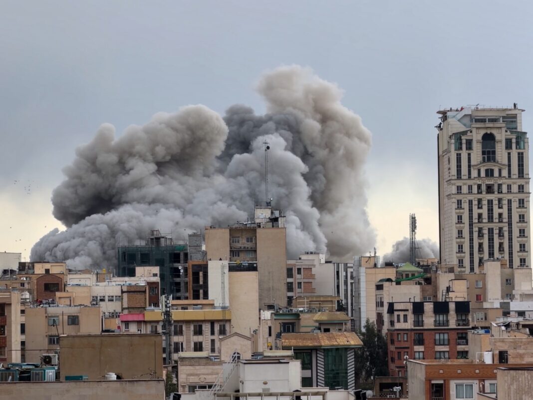 Washington informe Israël de l’échec des discussions avec l’Iran