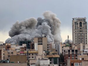 Washington informe Israël de l’échec des discussions avec l’Iran