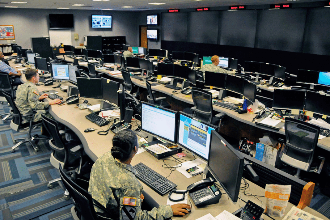 مشروع ميفين: كيف سرّع الضربات الأمريكية على إيران؟