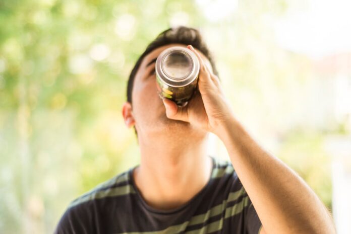 Bière sansalcool : Quels risques pour la santé des enfants ?