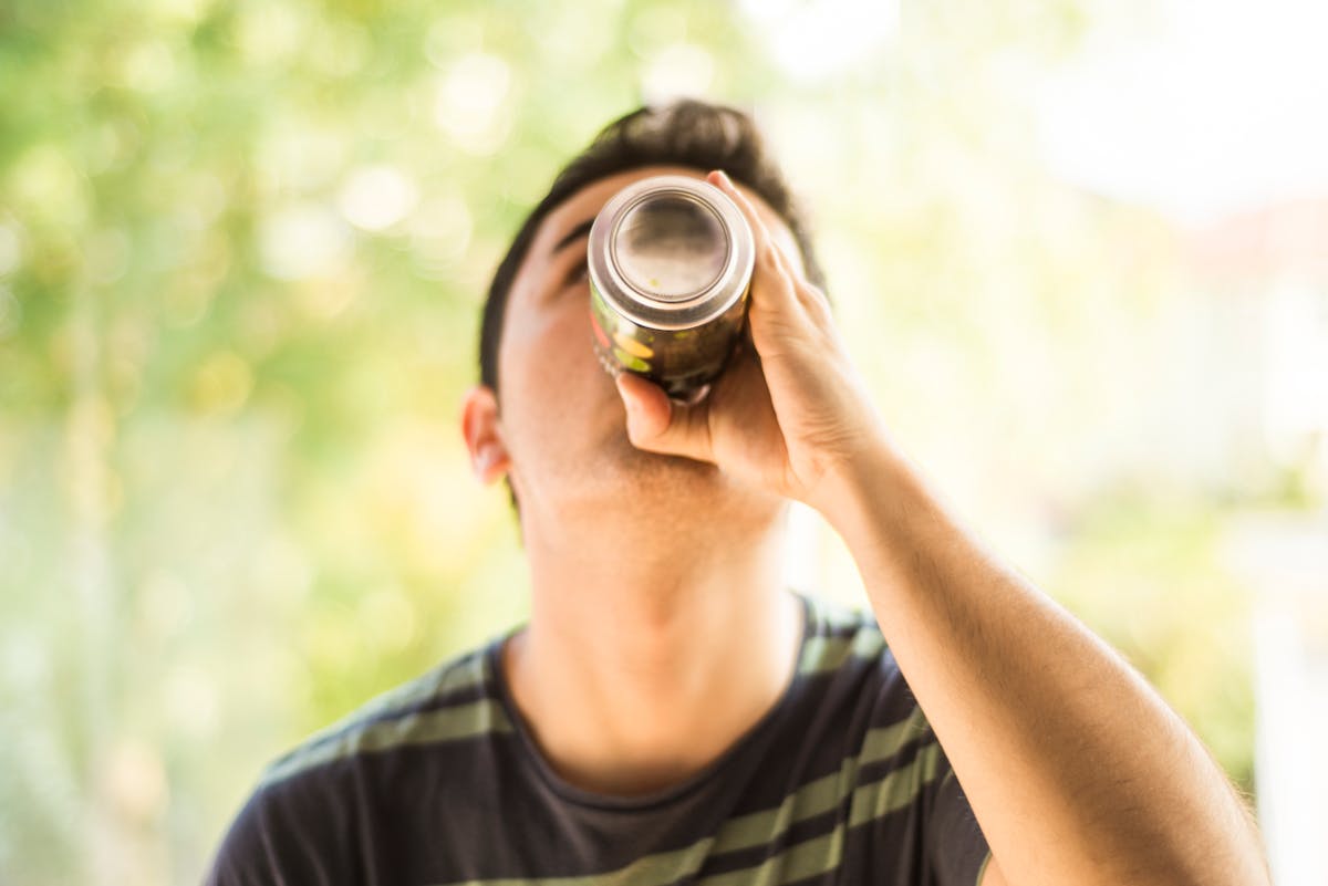 Bière sansalcool : Quels risques pour la santé des enfants ?