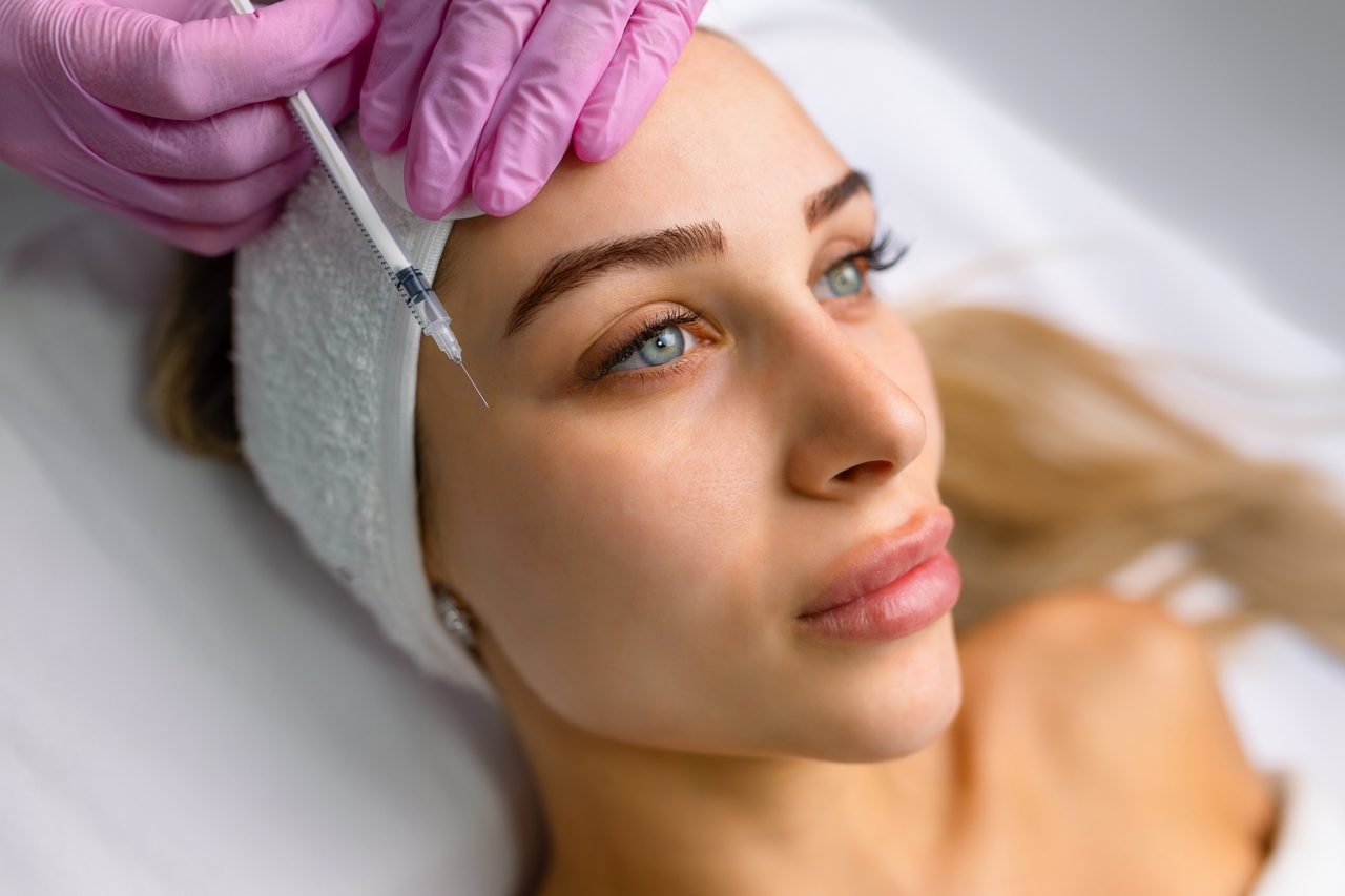 Botox illégal : l’ANSM alerte sur trois cas graves de botulisme