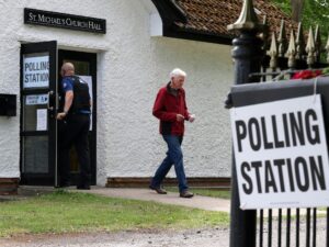 Élections locales au Royaume-Uni : test crucial pour Keir Starmer