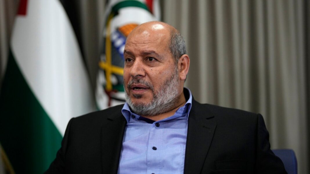 Israël tue le fils du chef du bureau politique du Hamas à Gaza