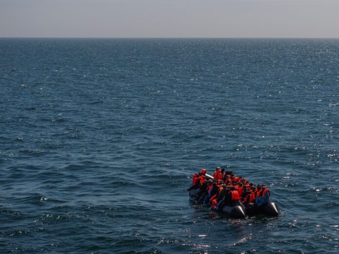 Migration plus risquée malgré les progrès du pacte mondial